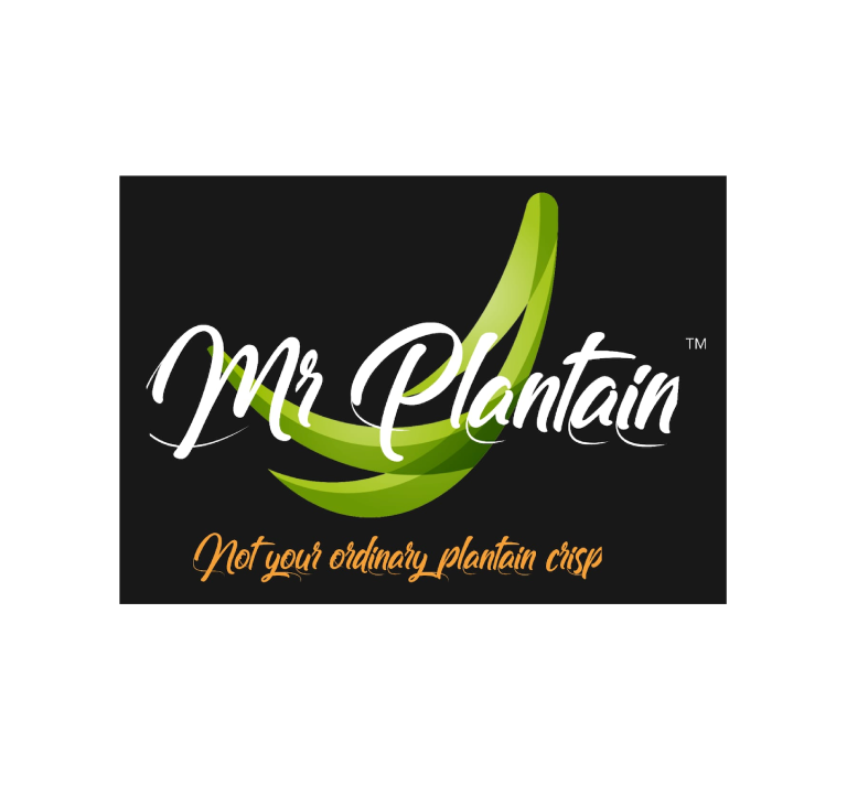 Mr Plantain